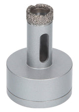 PRO Ceramic dry Trockenbohrkrone, 16 x 30 mm, X-Lock