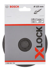 PRO Stützteller, 125 mm, SCM