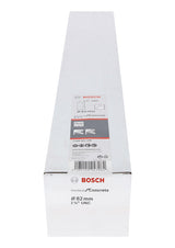 PRO Nassbohrkrone, 82 x 450 mm, G 1 1/4 Zoll UNC