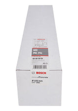 PRO Nassbohrkrone, 102 x 450 mm, G 1 1/4 Zoll UNC