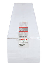 PRO Nassbohrkrone, 122 x 450 mm, G 1 1/4 Zoll UNC