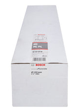 PRO Nassbohrkrone, 132 x 450 mm, G 1 1/4 Zoll UNC