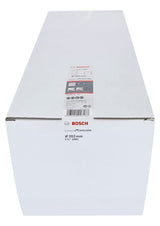 PRO Nassbohrkrone, 202 x 450 mm, G 1 1/4 Zoll UNC