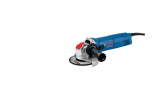 Winkelschleifer mit X-LOCK GWX 14-125