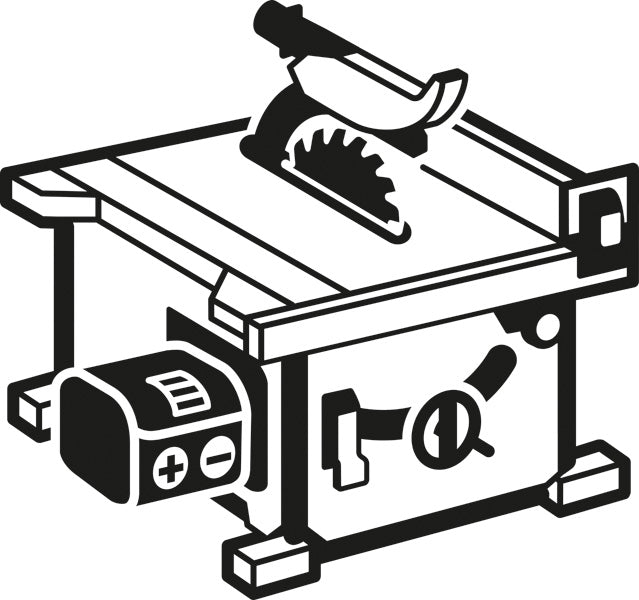 Kreissägeblatt für Akkusägen Expert for Laminated Panel, 254 x 2,6/1,8 x 30, T78