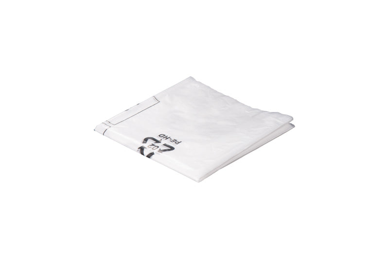 Entsorgungssack, 20 l, Kunststoff (5 Stk.) für GAS 12-25 PL
