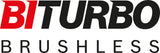 Akku-Bohrhammer BITURBO mit SDS max GBH 18V-36 C, Handwerkerkoffer