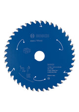 Kreissägeblatt für Akkusägen Expert for Wood, 140 x 1,8/1,3 x 20, 42 Zähne