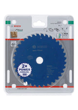 Kreissägeblatt für Akkusägen Expert for Wood, 160 x 1,5/1 x 20, 36 Zähne