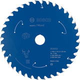 Kreissägeblatt für Akkusägen Expert for Wood, 160 x 1,5/1 x 20, 36 Zähne