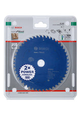 Kreissägeblatt für Akkusägen Expert for Wood, 160 x 1,5/1 x 20, 48 Zähne