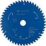 Kreissägeblatt für Akkusägen Expert for Wood, 160 x 1,5/1 x 20, 48 Zähne
