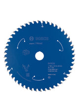 Kreissägeblatt für Akkusägen Expert for Wood, 165 x 1,5/1 x 20, 48 Zähne