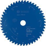 Kreissägeblatt für Akkusägen Expert for Wood, 254 x 2,1/1,6 x 30, T48