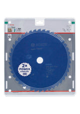 Kreissägeblatt für Akkusägen Expert for Wood, 305 x 2,2/1,6 x 30, 42 Zähne