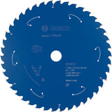 Kreissägeblatt für Akkusägen Expert for Wood, 305 x 2,2/1,6 x 30, 42 Zähne