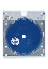 Kreissägeblatt für Akkusägen Expert for Wood, 305 x 2,2/1,6 x 30, 96 Zähne