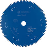 Kreissägeblatt für Akkusägen Expert for Wood, 305 x 2,2/1,6 x 30, 96 Zähne