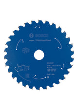 Kreissägeblatt für Akkusägen Expert for Stainless Steel, 140 x 1,5/1,2 x 20, T30