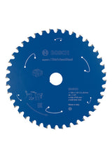 Kreissägeblatt für Akkusägen Expert for Stainless Steel, 160 x 1,6/1,3 x 20, T40