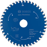 Kreissägeblatt für Akkusägen Expert for Aluminium, 120 x 1,8/1,2 x 20, 42 Zähne