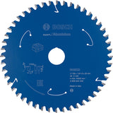 Kreissägeblatt für Akkusägen Expert for Aluminium, 136 x 1,6/1 x 20, 48 Zähne
