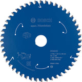 Kreissägeblatt für Akkusägen Expert for Aluminium, 140 x 1,8/1,3 x 20, 48 Zähne