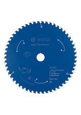 Kreissägeblatt für Akkusägen Expert for Aluminium, 184 x 1,8/1,3 x 20, 54 Zähne