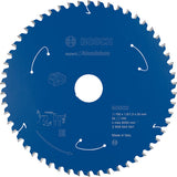 Kreissägeblatt für Akkusägen Expert for Aluminium, 190 x 1,8/1,3 x 30, 54 Zähne