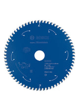 Kreissägeblatt für Akkusägen Expert for Aluminium, 210 x 2/1,4 x 30, 66 Zähne
