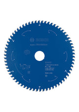 Kreissägeblatt für Akkusägen Expert for Aluminium, 216 x 2/1,4 x 30, 66 Zähne