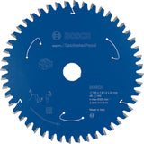 Kreissägeblatt für Akkusägen Expert for Laminated Panel, 160 x 1,8/1,2 x 20, T48
