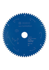 Kreissägeblatt für Akkusägen Expert for Laminated Panel, 216 x 2,1/1,4 x 30, T66