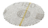 M480 Schleifblätter für EasyCurvSander 12, Best for Wood and Paint, 40 mm, G 180