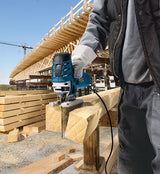 Stichsäge GST 150 CE in L-BOXX