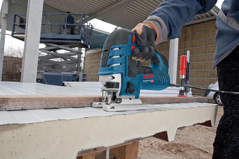 Stichsäge GST 150 CE in L-BOXX