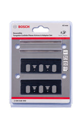 PRO Hobelmesser-Set, 4-tlg