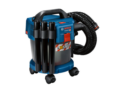 Akku-Staubsauger GAS 18V-10 L