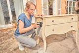 M480 Schleifblätter für EasyCurvSander 12, Best for Wood and Paint, 40 mm, G 80