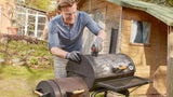 M480 Schleifblätter für EasyCurvSander 12, Best for Wood and Paint, 40 mm, G 180