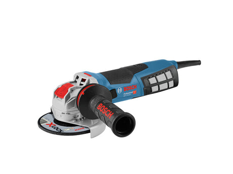 Winkelschleifer mit X-LOCK GWX 19-125 S