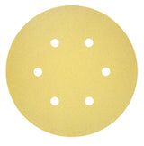 C450 Standard for General Purpose, G120, 150 mm, 6 Löcher