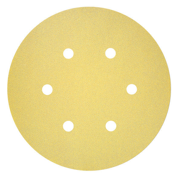 C450 Standard for General Purpose, G100, 150 mm, 6 Löcher
