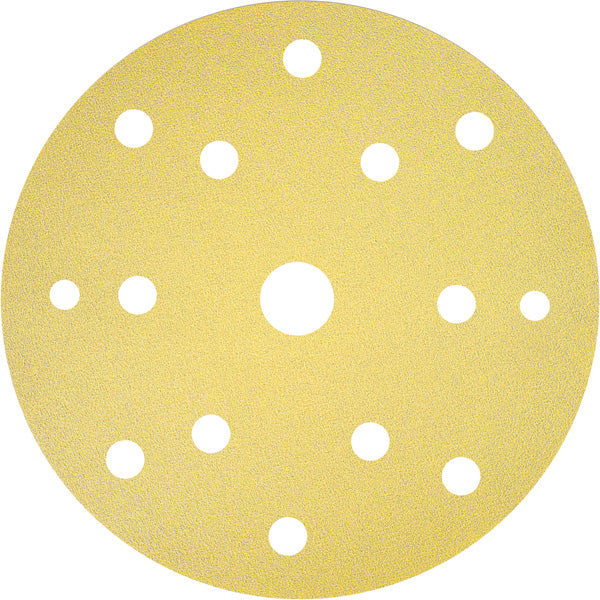 C450 Standard for General Purpose, G240, 150 mm, 15 Löcher