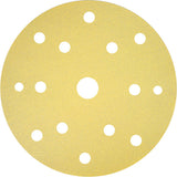 C450 Standard for General Purpose, G40, 150 mm, 15 Löcher