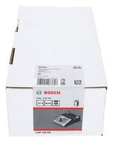 Schnellladegerät GAL Ladestrom 12-40 V