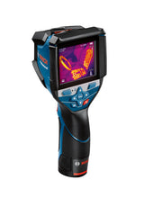 Wärmebildkamera GTC 600 C, 1 x Akku GBA 12V 2.0Ah in L-BOXX