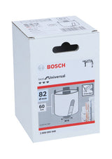 PRO Socket Trockenbohrkrone, 82 x 60 mm, M16-Gewinde