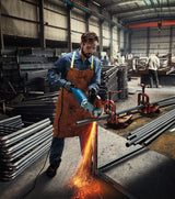 Combo Kit 2tlg. Winkelschleifer-Set: GWS 22-230 J + GWS 880 im Handwerkerkoffer