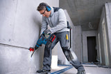 Akku-Bohrhammer BITURBO mit SDS plus GBH 18V-34 CF